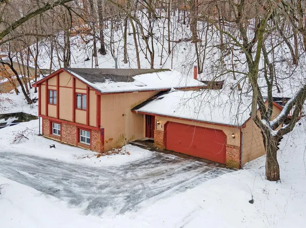 2805 Brookview Dr, Burnsville, MN 55337