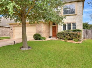 1817 Nelson Ranch Loop, Cedar Park, TX 78613