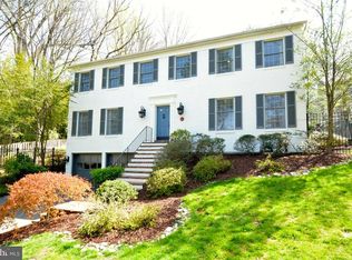 1877 Rhode Island Ave, Mc Lean, VA 22101