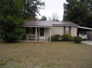 879 SW Poplar Ln, Lake City, FL 32025