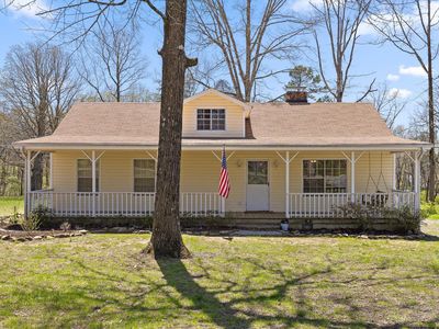 7310 Sawyer Pike, Signal Mountain, TN, 37377