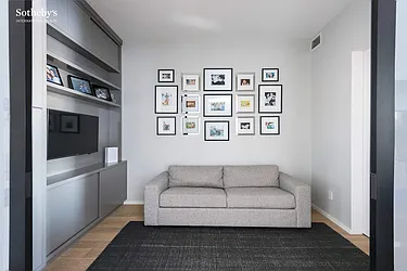 Sold by Sotheby's International Realty