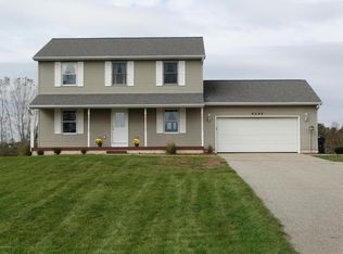 9299 Pheasant Trl NE, Rockford, MI 49341