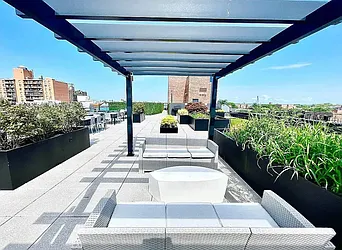 Rented by Manhattan Realty Group