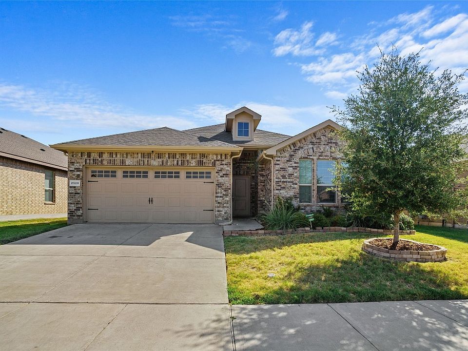 2520 Lavender Ln, Glenn Heights, TX 75154 | MLS #20406328 | Zillow