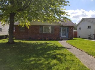1713 Linnet Ave, Columbus, OH