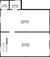 2nd image of 806 S Park St