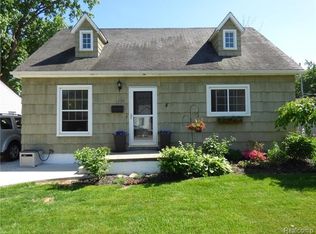 1250 Orchard St, Ferndale, MI