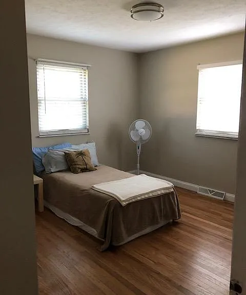 Bedroom #2