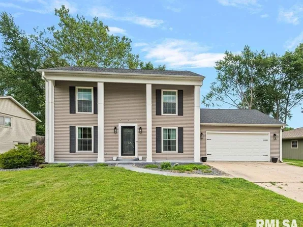 639 Deerfield Rd, Chatham, IL 62629