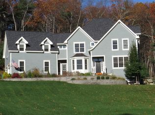 14 Corn Rd, Bolton, MA 01740