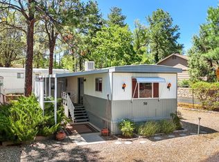 700 White Spar Rd #50, Prescott, AZ 86303