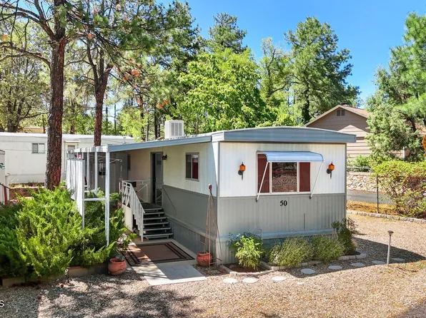 700 White Spar Road #50, Prescott, AZ 86303