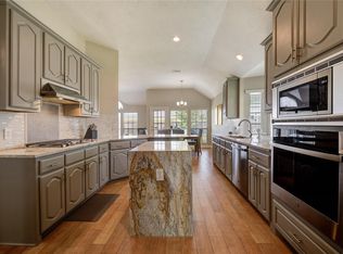1411 Pine Mills Dr, Richmond, TX 77469