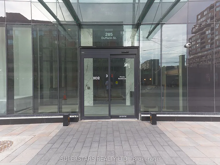 285 Dufferin St #1124 — Photo 25