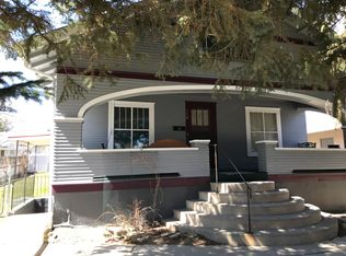 914 S David St, Casper, WY 82601