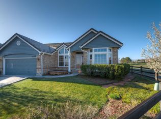 12480 W Fair Dr, Littleton, CO 80127