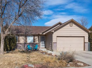 2521 15th St SW, Loveland, CO 80537