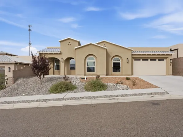 23 Confianza St, White Rock, NM 87547