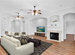 5813 York Bridge Cir, Austin, TX 78749