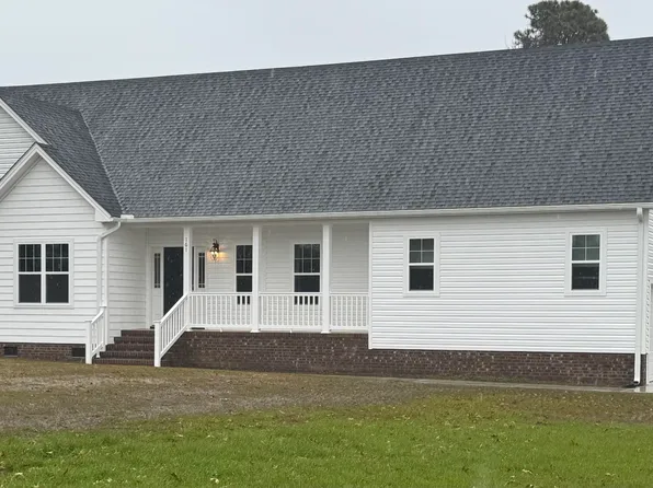 161 N Currituck Road, Moyock, NC 27958