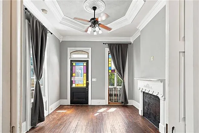 1418 Saint Bernard Ave — Photo 3