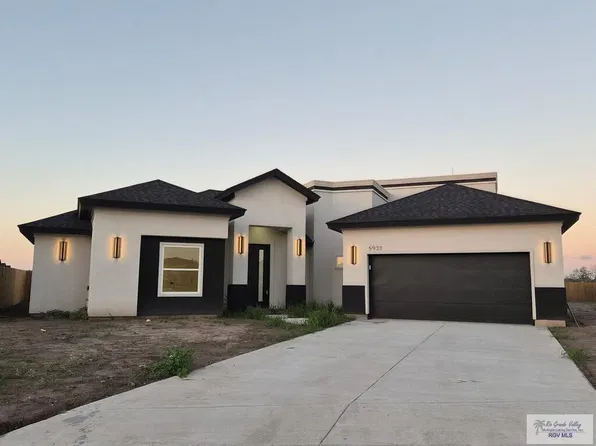 5933 Willow Palm Ct, Brownsville, TX 78526