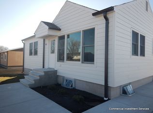 451 N County Rd, Sutherland, NE 69165