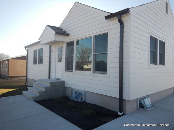 451 N County Rd