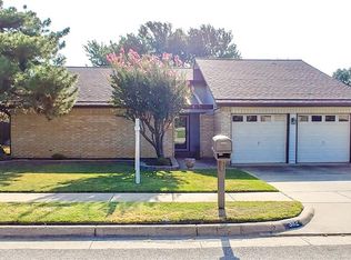 3112 Vintage Way, Bedford, TX 76021