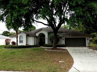 154 Sportsman Rd, Rotonda West, FL 33947