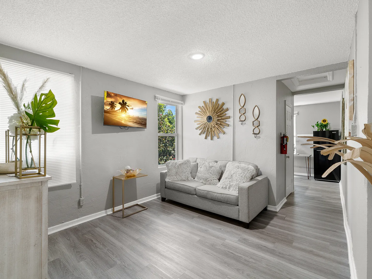 1 bed, 675 sqft, $1,995 — Photo 3