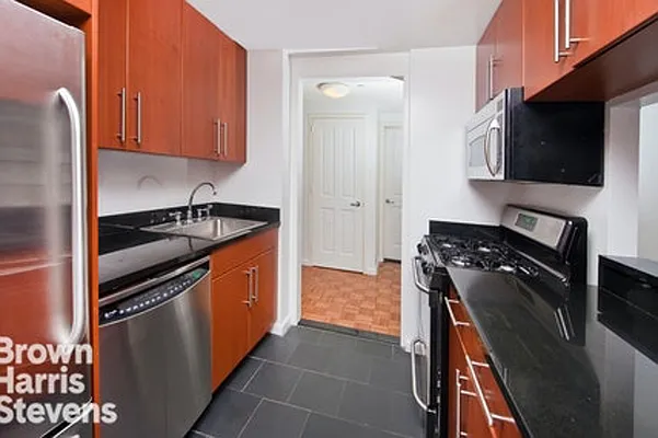 Rented by Brown Harris Stevens | media 17