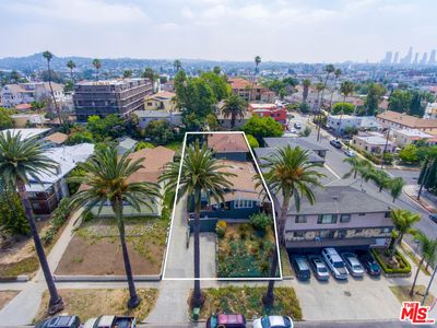 508 N Ardmore Ave, Los Angeles, CA, 90004