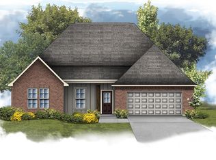 39205 Zereda Ct, Pearl River, LA 70452