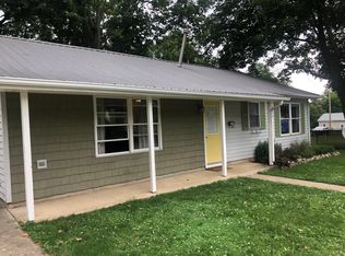 750 Chestnut St, Wabash, IN 46992