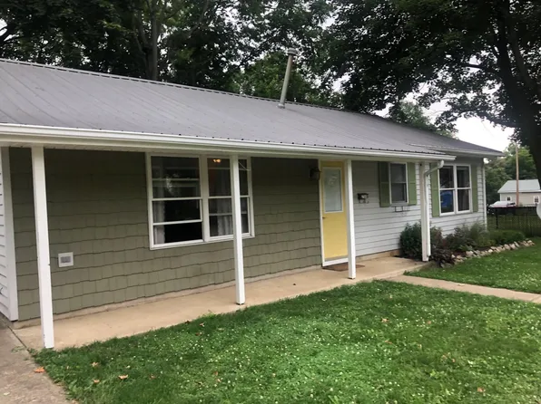 750 Chestnut St, Wabash, IN 46992