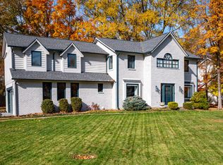 10848 Courageous Dr, Indianapolis, IN