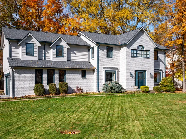 10848 Courageous Dr, Indianapolis, IN 46236