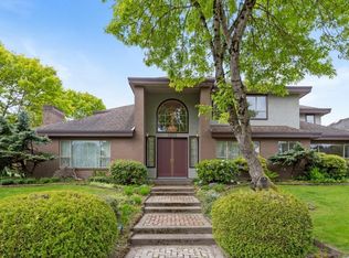 5602 Barnard Pl, Richmond, BC V7C 5N4