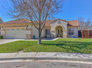 2405 Winding Brook Rd, Paso Robles, CA 93446