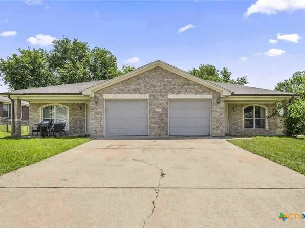 306 Jeff Gordon Dr, Harker Heights, TX 76548