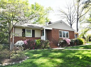 6955 Navaho Rd, Richmond, VA 23225