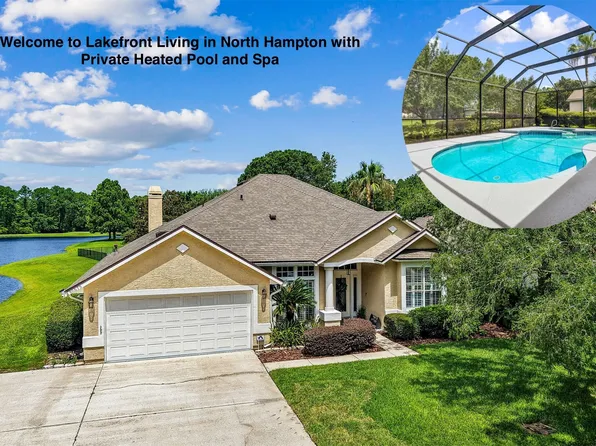 86675 N Hampton Club Way, Fernandina Beach, FL 32034