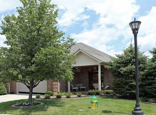 104 Beth Page Path, Georgetown, KY 40324