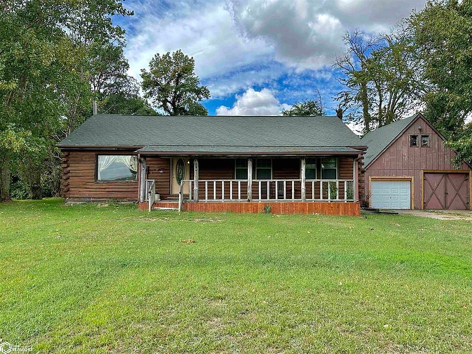 2281 Township Road 1380, Oquawka, IL 61469 Zillow