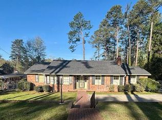 807 Barrett Ln, Augusta, GA 30909