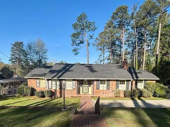 807 Barrett Ln, Augusta, GA 30909