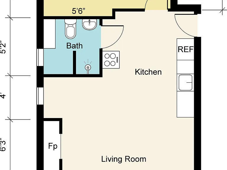 20 Adams St #4 — Photo 9