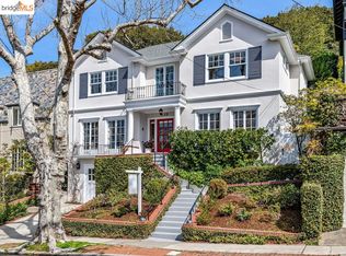 139 Alvarado Rd, Berkeley, CA 94705